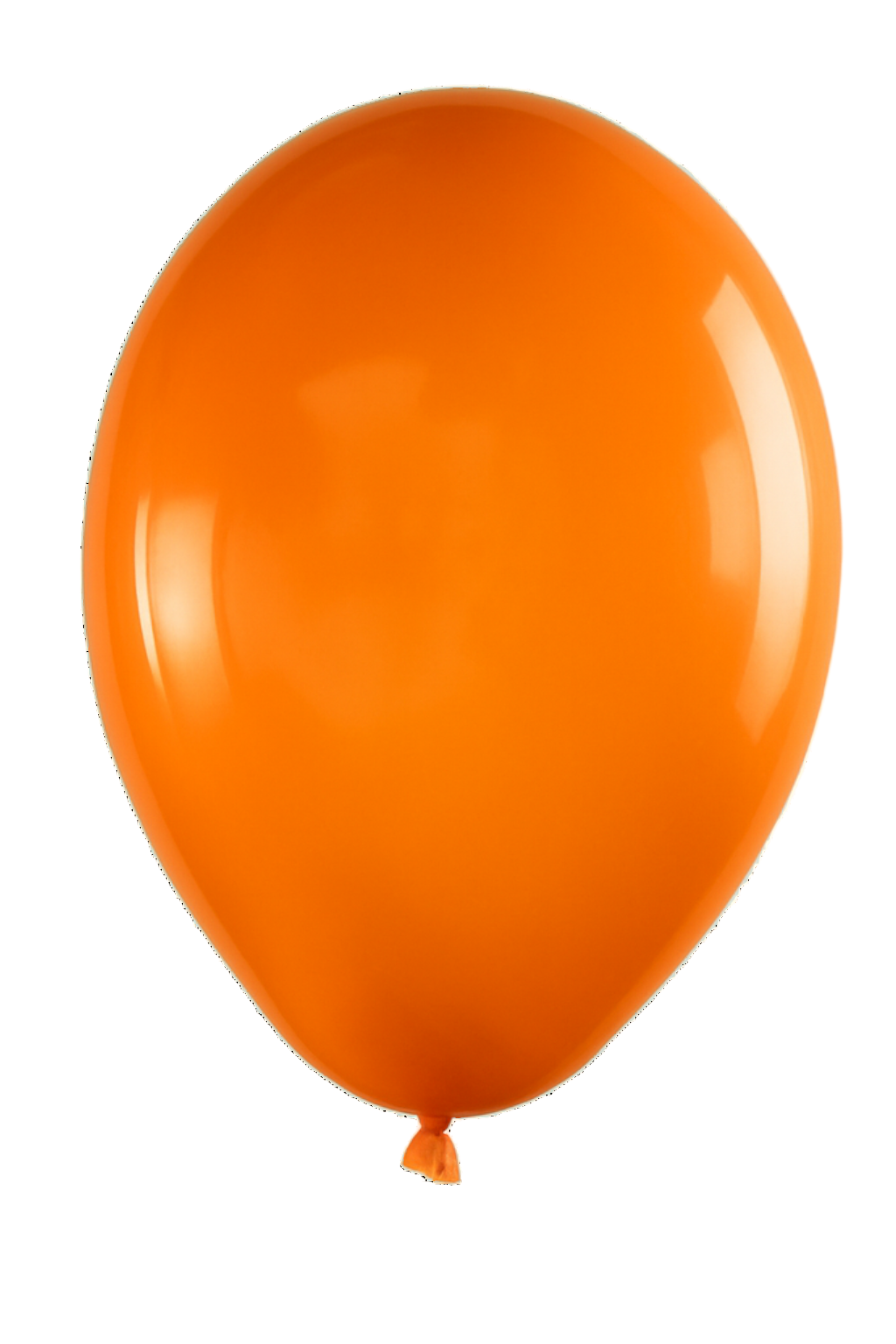 Ballon Latex - Orange
