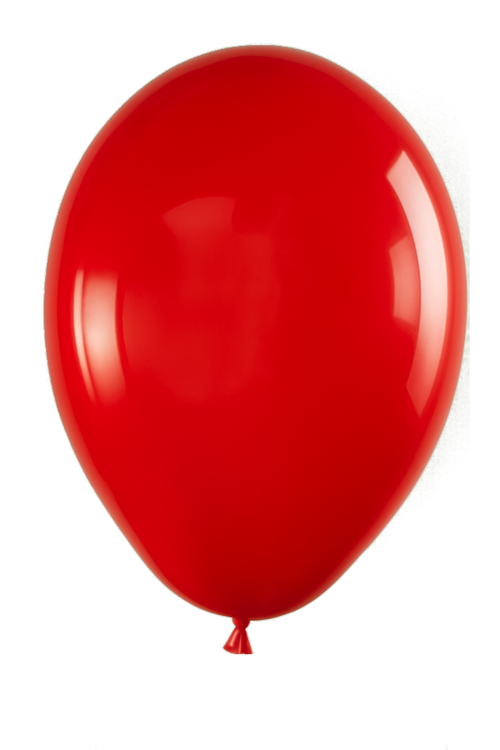 Ballon Latex - Rouge