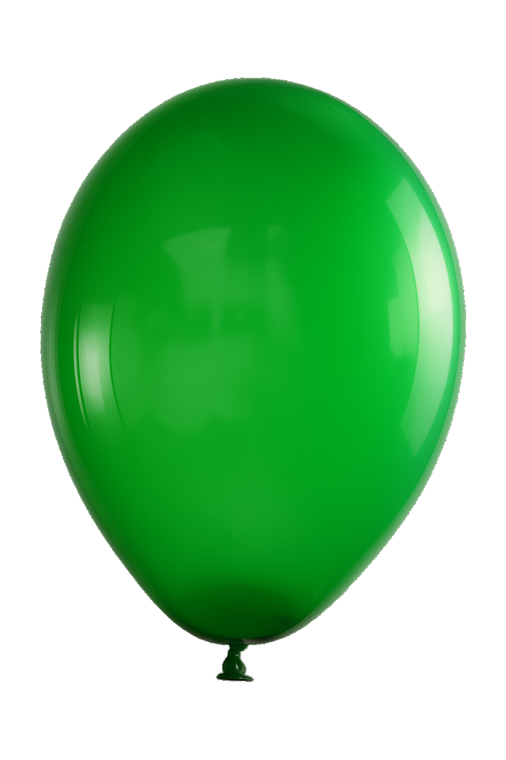 Ballon Latex - Vert