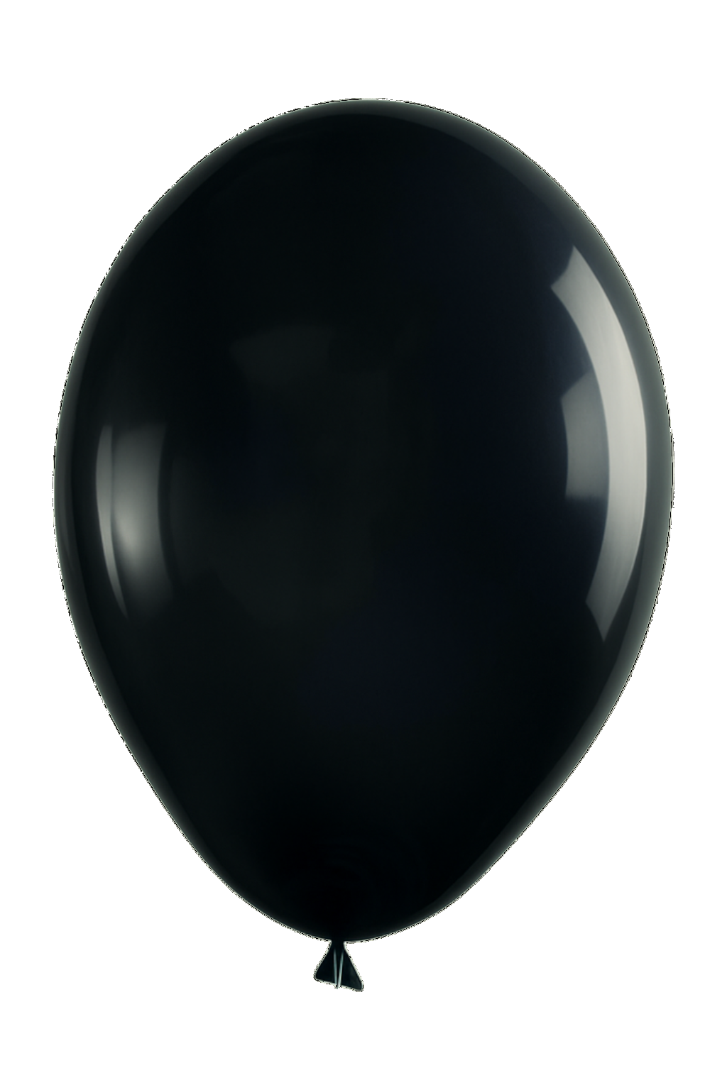 Ballon Latex - Noir