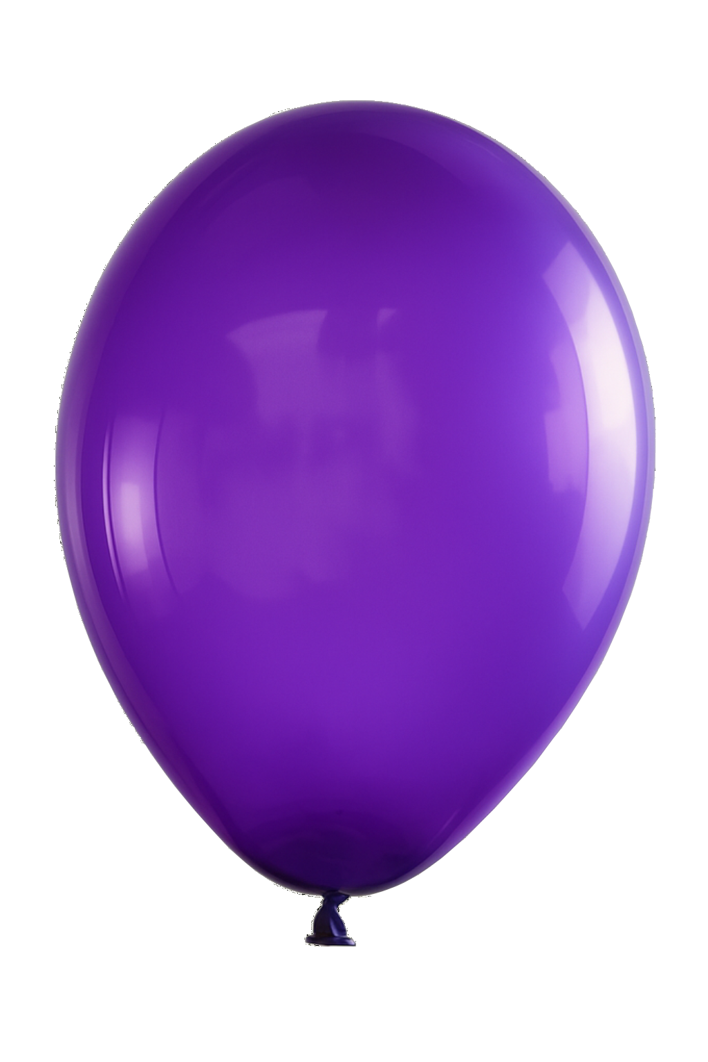 Ballon Latex - Violet
