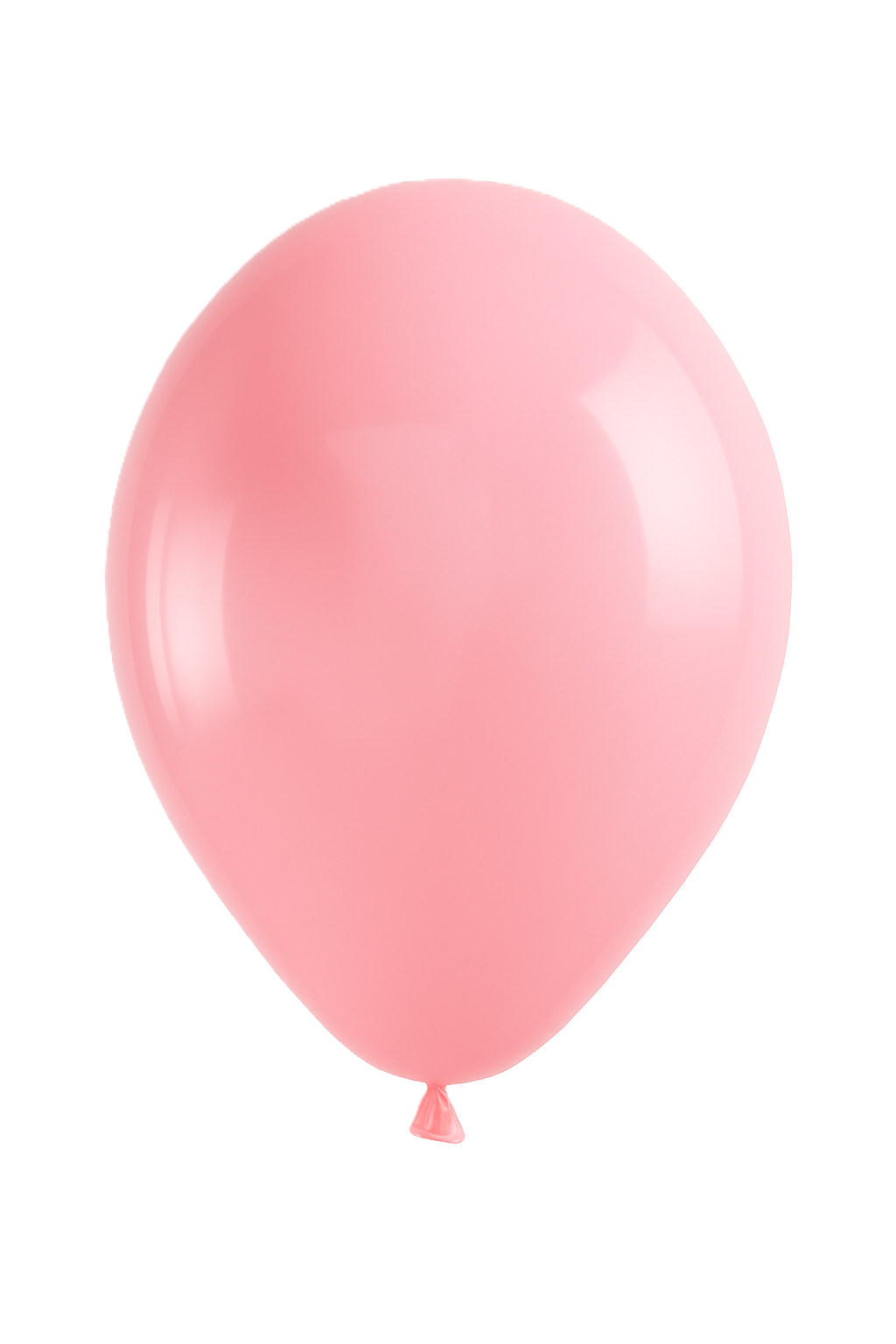 Ballon Latex - Rose
